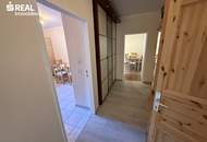 Energie des Tals, Potenzial der Mauern: Ein Projekt für Entwickler