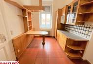 Großzüzig leben im Altbau - 2-Zimmer-Wohnung mitten in der Stadt