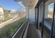 Zentrale Terrassen-Wohnung