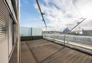 Absolute rarity in the Palais Hansen: Exclusive penthouse in prime location!