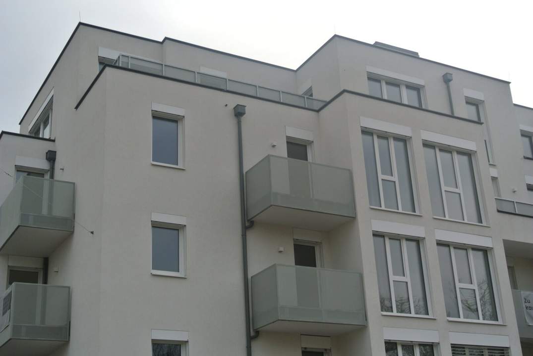 ANLAGE- Cooler Wohnung in ruhiger Lage, Perfekt zur Vermietung- Nähe U6 Stadion Floridsdorf