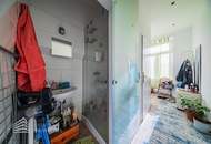 Vermietet & mit Zukunft: Altbau-Garçonnière bei der U3 – Vorsorge oder späteres Zuhause