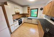 Helles Einfamilienhaus mit großem Potenzial.