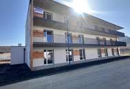 Erstbezug! 2-Zimmer-Wohnung im 2. OG für Anleger