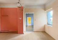 HANDWERKER GESUCHT - DORNRÖSCHEN-HAUS IN MATZEN