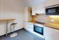 TOP LAGE! 3 Zimmerwohnung mit Blick ins Grüne und dennoch zentral