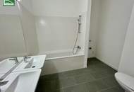 Barrierefreie Erstbezugs-Parterre nahe Schönbrunn mit Blick in die begrünte Sackgasse! Ideal für AnlegerInnen!