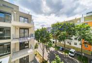 Wohnen in der Lorystraße