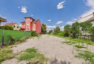 839 m² Grundstück in Oberlaa