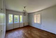 Elegante Altbauvilla in Bestlage in Pötzleinsdorf