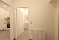 Nähe Jörgerbad: Bezugsfertig + Gute Wohnlage + geeignet als Apartment/Atelier/Büro + profitieren durch zukünftige U5