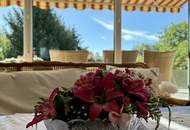 Familientraum - Ein Zuhause mit Gartenidylle, Pool und traumhaftem Grünblick!