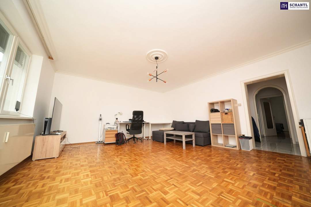 SENSATIONELLER PREIS! 89 m² GRÜNE Wohnfreude + Gratis Parken = Ihre perfekte Eigentumswohnung in Graz! Vereinbaren Sie jetzt Ihren Besichtigungstermin