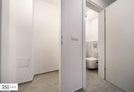 ***2-Zimmer-Neubauwohnung mit Loggia in absoluter Ruhelage***