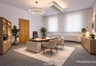 "EIN NEUES KAPITEL BEGINNT HIER" - Bürofläche in zentraler Lage von Bischofshofen!