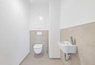 PROVISIONSFREI! Wunderschöne 2-Zimmer-Wohnung mit grozügiger Loggia | Morgensonne