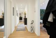 Topgepflegte 3 Zimmer Dachgeschosswohnung Nähe Messe Wien, WU und Donauinsel