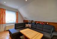 Wohnung in kleiner Anlage mit 30 m² großem Privatgarten &amp; günstigen Betriebskosten in Graz Andritz!