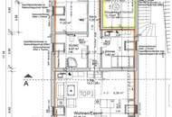 Dachgeschosswohnung mit Potenzial in zentrumsnähe