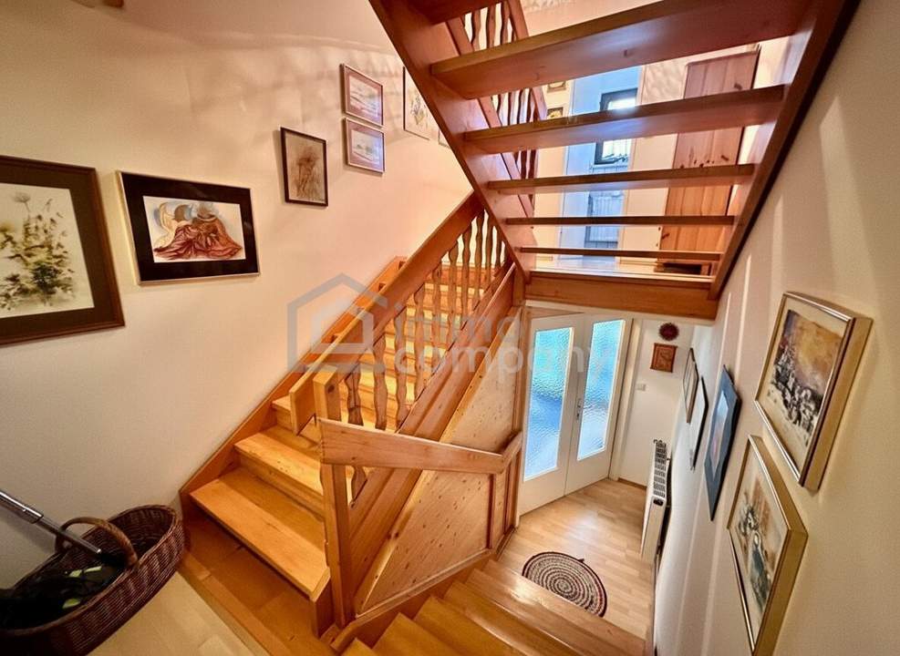 Charmantes Reihenhaus mit Garten in Imbach – Ihr neues Zuhause für 420.000 €!