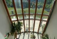 "Exklusive Residenz mit Wald!"