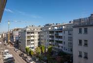 ++NEU++ Sanierungspotenzial: sanierungsbedürftige 2 Zimmer Altbauwohnung