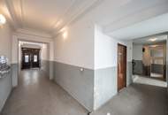 ++NEU++ Fantastische 2-Zimmer ALTBAU-WOHNUNG (Erstbezug) mit getrennter Küche in sehr guter Lage!!!