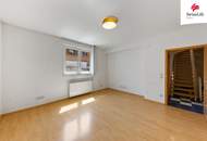 Wohnen &amp; Arbeiten vereint – Vielseitiges Haus in Bestlage Perchtoldsdorf