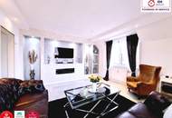 Lichtdurchflutete Maisonette mit 4 Zimmern - in Urbaner Lage Wiens!