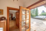 viel Gestaltungsspielraum für Ihr Büro / Ihre Praxis direkt am Waldrand