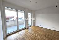 Neuwertige, geförderte 2 Zimmer Wohnung mit Balkon - Gradnerstraße186 B- Top 08B