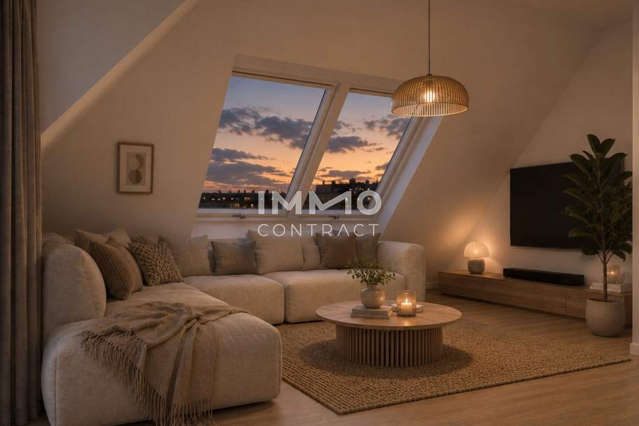 WOHNEN AM PARK, Wohnung-kauf, 202.400,€, 1160 Wien 16., Ottakring