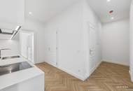 Helle 3-Zimmer-Familienwohnung mit Balkon im 1. Stock
