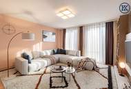 OPEN HOUSE am 30.04 zwischen 12 - 14 Uhr - Sonnige Familienwohnung mit Loggia &amp; Dachgarten