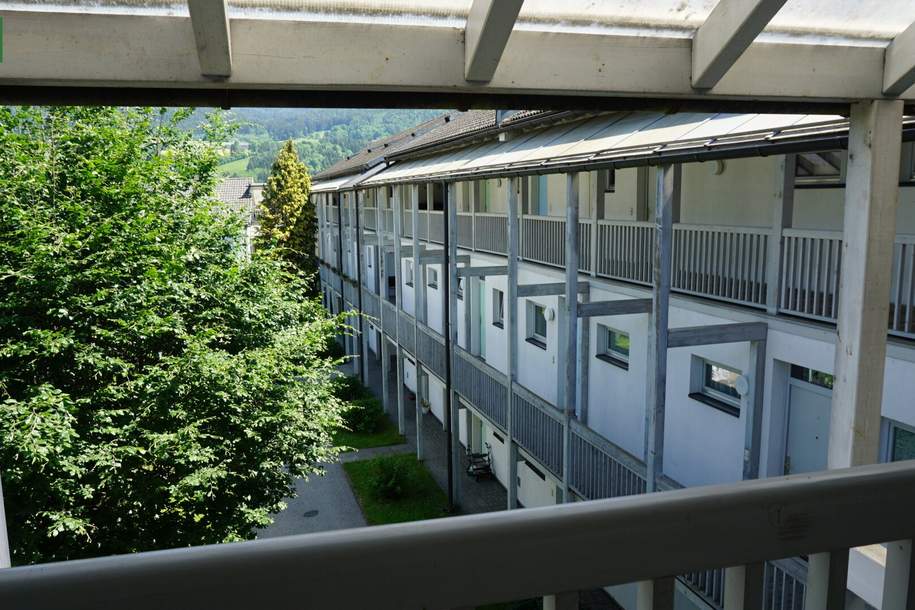 Mietgarantie für 48 Monate mit 4% Rendite. Solide Anlage. 5x 2-Zimmer Wohnungen in Paternion zu verkaufen. - WOHNTRAUM, Gewerbeobjekt-kauf, 440.001,€, 9711 Villach Land