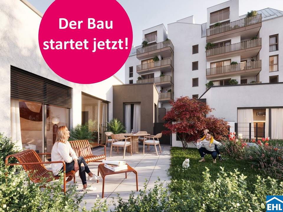 Raum für dein Leben – flexibel, modern, durchdacht