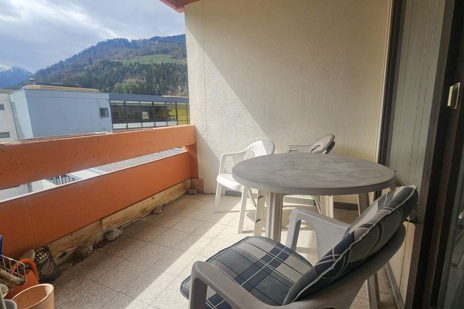 4 Zimmerwohnung mit Lift und Aussicht - direkt in Lienz, Wohnung-kauf, 295.000,€, 9900 Lienz