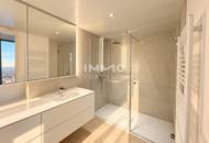 44. Etage inkl. 14m2 Loggia - DC2 Tower: SKY RESIDENCES Erstbezug