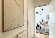 Sonnenuntergänge mit Wienerberg-Blick – Ihre 2-Zimmer-Dachgeschosswohnung mit Terrasse