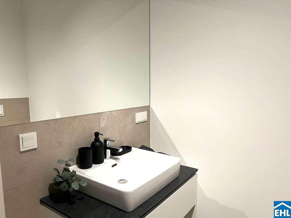 Urban Living mit Einbauküche & Loggia ++ 2 Zimmer-Wohnung ++