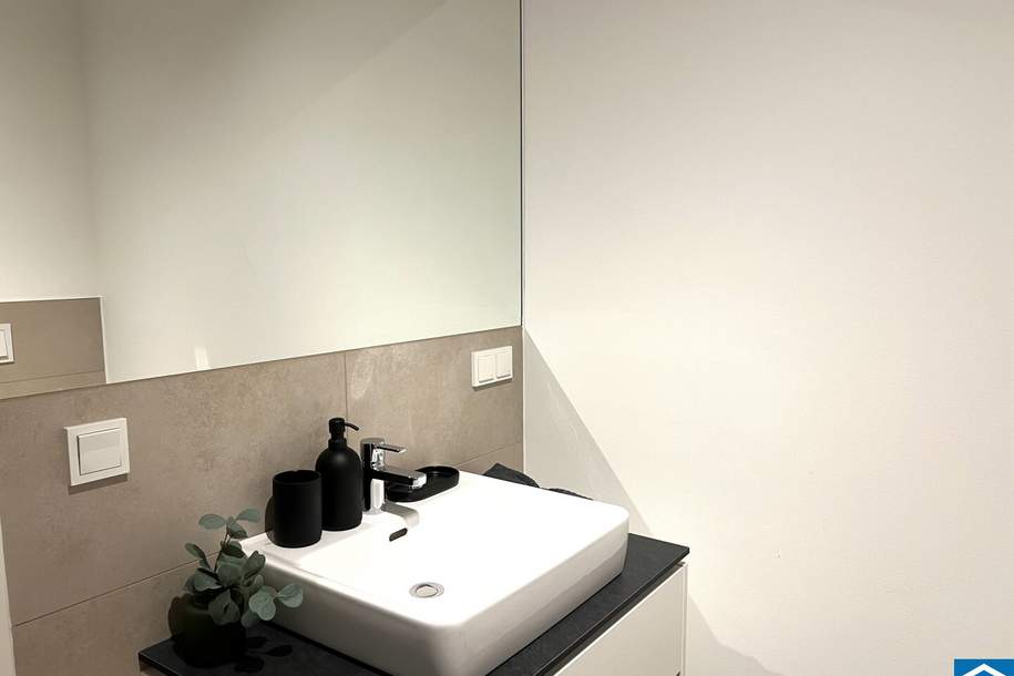 Urban Living mit Einbauküche & Loggia ++ 2 Zimmer-Wohnung ++, Wohnung-miete, 840,01,€, 4020 Linz(Stadt)