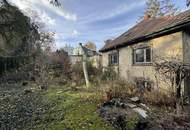 Nachgefragte LAGE in DORNBACH + PERFEKTES Grundstück + Am Fuße des HEUBERGS!