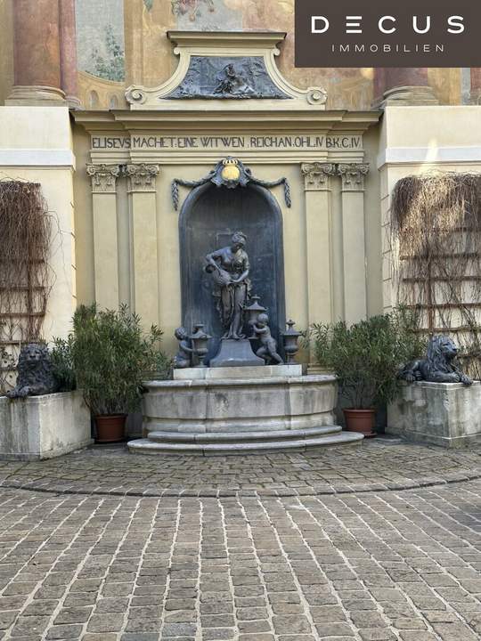 | SPANNENDE WOHNUNG | WG-TAUGLICH I TOLLE LAGE | NÄHE STEPHANSDOM