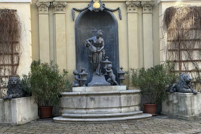 | SPANNENDE WOHNUNG | WG-TAUGLICH I TOLLE LAGE | NÄHE STEPHANSDOM, Wohnung-miete, 3.232,08,€, 1010 Wien 1., Innere Stadt