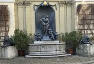 | SPANNENDE WOHNUNG | WG-TAUGLICH I TOLLE LAGE | NÄHE STEPHANSDOM