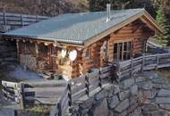 Rendite trifft Lifestyle - CHALET LITTLE BADGER - eins mit der Natur, Luxus inklusive