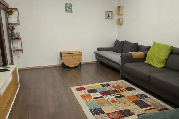"Mietwohnung mit Charme und Aussicht - inkl. Heizkosten und Warmwasser", Wohnung-miete, 1.450,00,€, 1220 Wien 22., Donaustadt