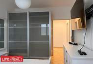 Vöcklabruck - Elegante moderne 2 Zimmer Wohnung mit Loggia in Top Lage - Wohlfühl-Faktor inklusive