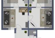 Großzügige Liegenschaft in Kirchberggegend