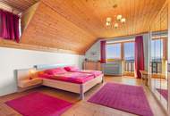 Ästhetik trifft Natur – Ihr Panoramahaus bei der Simonhöhe